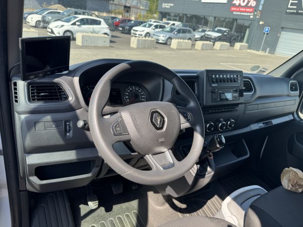 RENAULT MASTER L2H2