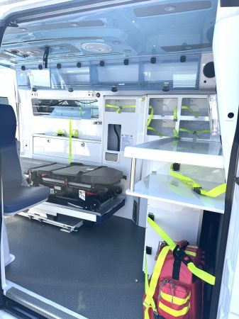 RENAULT MASTER L2H2