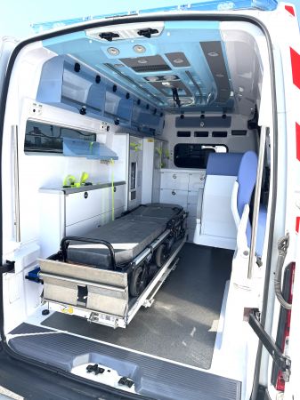 RENAULT MASTER L2H2