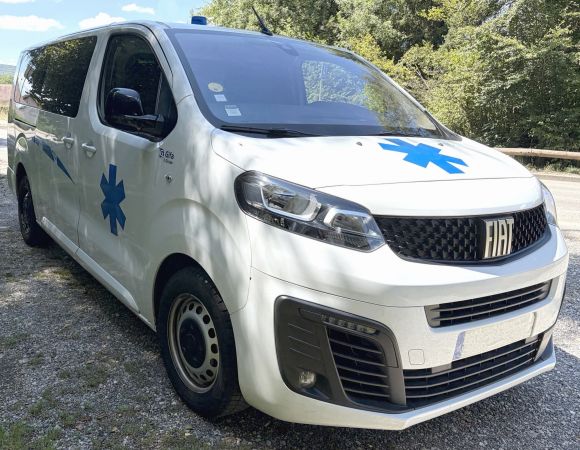 FIAT SCUDO L3H1