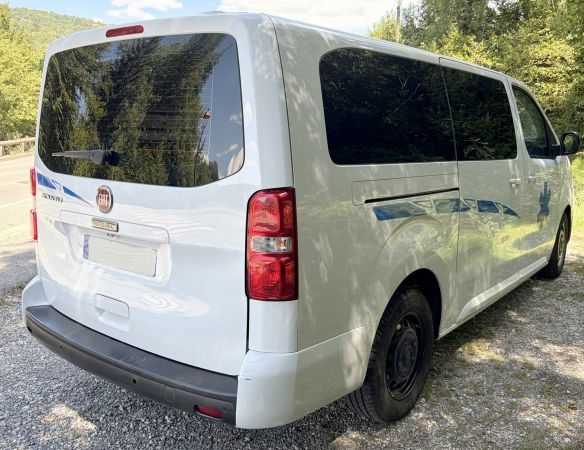 FIAT SCUDO L3H1