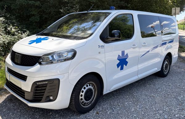 FIAT SCUDO L3H1