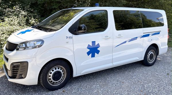FIAT SCUDO L3H1