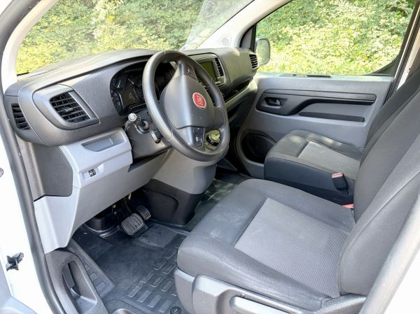 FIAT SCUDO L3H1