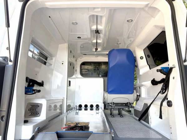 FIAT SCUDO L3H1