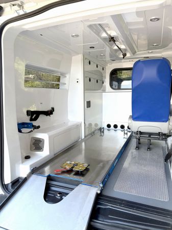 FIAT SCUDO L3H1