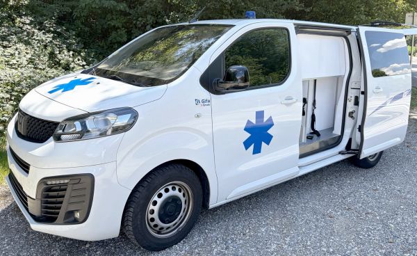 FIAT SCUDO L3H1