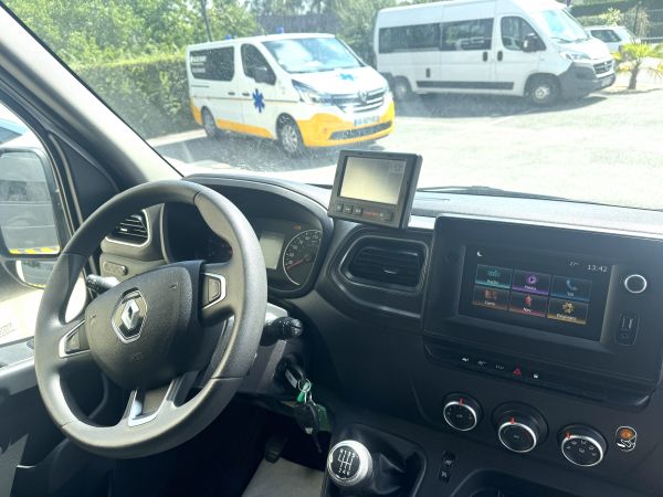 RENAULT MASTER L2H2