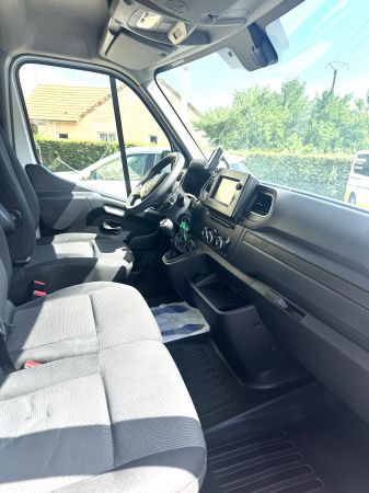 RENAULT MASTER L2H2