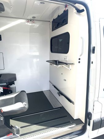 RENAULT MASTER L2H2