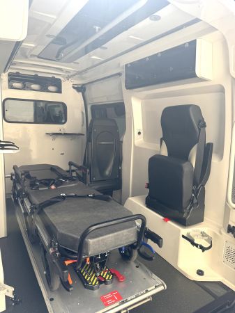 RENAULT MASTER L2H2