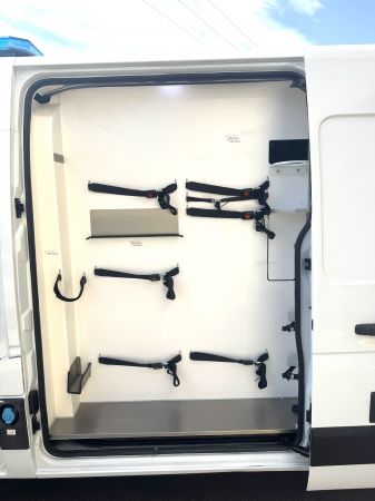 RENAULT MASTER L2H2