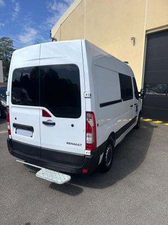 RENAULT MASTER L2H2