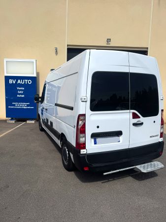 RENAULT MASTER L2H2