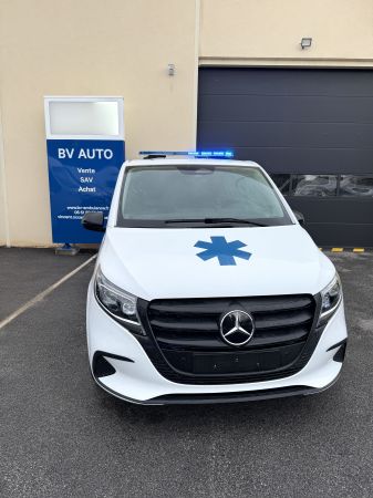 MERCEDES VITO L3H1