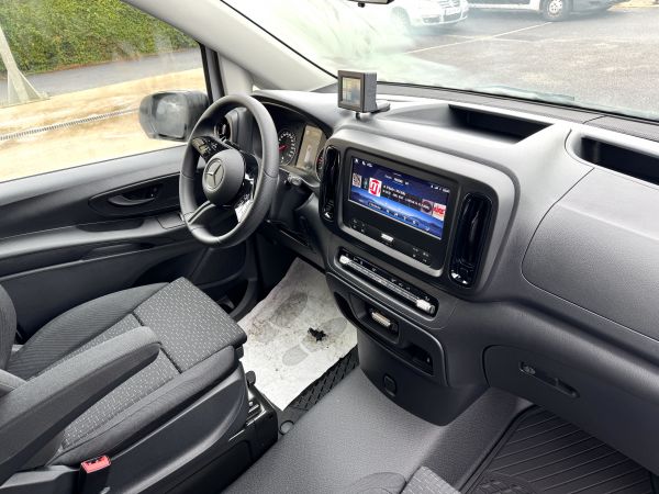 MERCEDES VITO L3H1