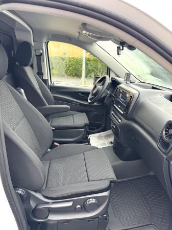 MERCEDES VITO L3H1
