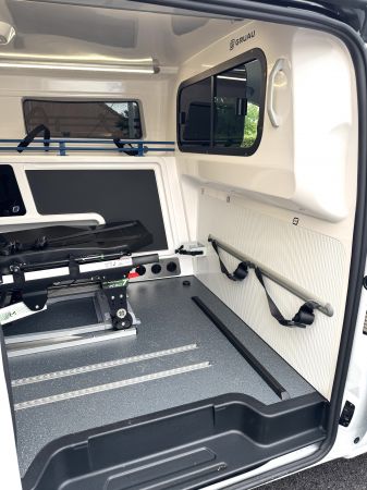 MERCEDES VITO L3H1