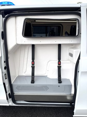MERCEDES VITO L3H1