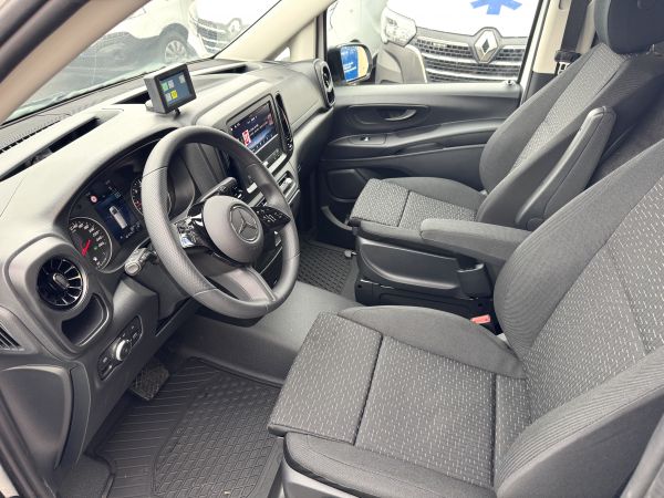 MERCEDES VITO L3H1