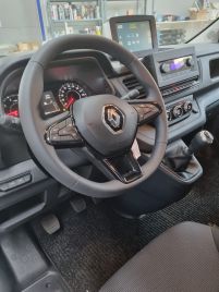 RENAULT TRAFIC L2H1 BOITE AUTO