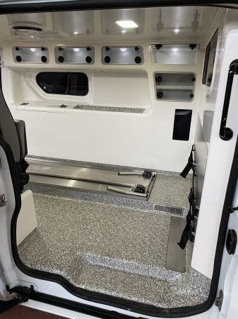 RENAULT TRAFIC L1H1