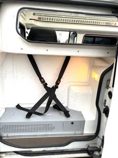 RENAULT TRAFIC L2H2